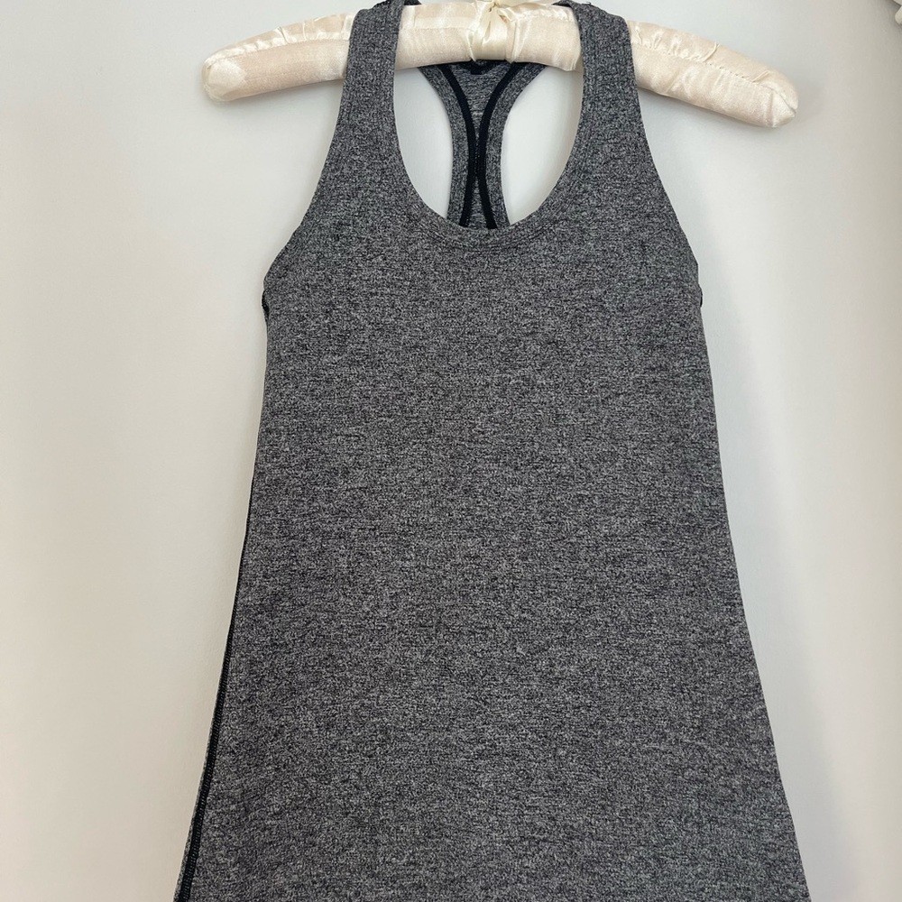 🌼Lu Lu lemon work out shirt